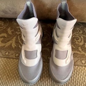 Nike Unique Airmax Boots